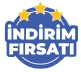 İndirim Fırsatı