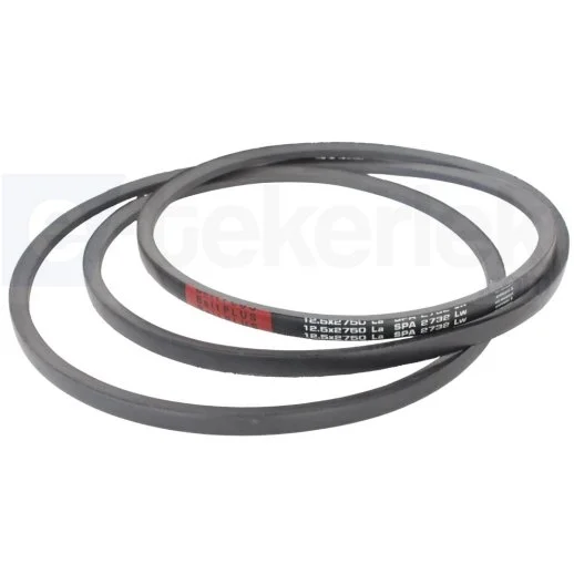 12,5*2075 La BELTPLUS DÜZ V KAYISI SPA 2057 Lw - 1