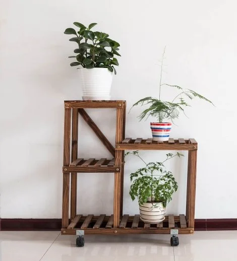 4 Adet EC08GMKM50F U Tablalı Frenli Plastik Mobilya Tekerleği Çap:50 Kendin Yap Tekerlek Seti Geniş Tip 4xEC08GMKM50F - 2