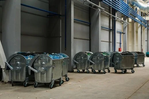 4 Adet EM01SPR150 Döner Tablalı Kauçuk Tekerlek Çap:150 Hafif Sanayi Tekerleği, Oynak Tabla Bağlantılı, Burçlu 4xEM01SPR150 - 2