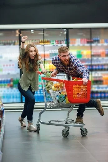 4 Adet ES04MBR125 Oynak Delik Bağlantılı Kauçuk Tekerlek Çap:125 Market Arabası Tekerleği Bilya Rulmanlı Polipropilen Üzeri Elastik Kauçuk Kaplı Gri Teker 4lü Set 4xES04MBR125 - 2