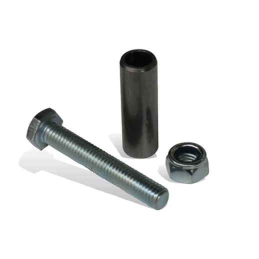 999-TM007 EMES TAMIR TAKIMI (BORU+SOMUN+CIVATA) - 2