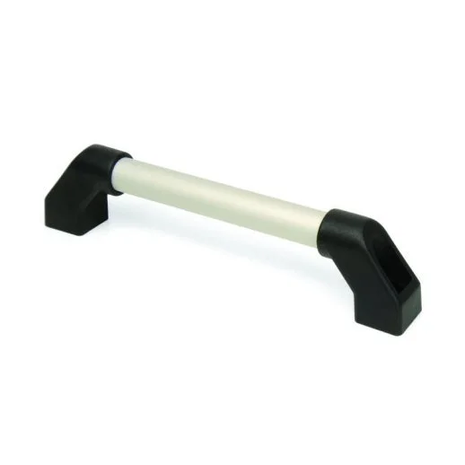 AT30030 Alüminyum Kulp/Tutamak Boy:330 B:30 - 1