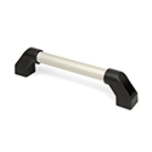 AT30030 Alüminyum Kulp/Tutamak Boy:330 B:30 - 1