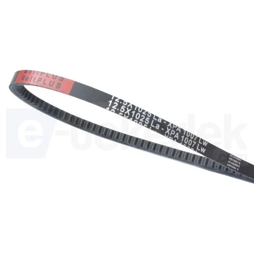 AX 12,5*1650 La BELTPLUS TIRTIRLI V KAYISI XPA 1632 Lw - 4