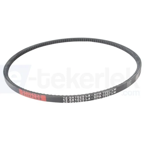 AX 12,5*2125 La BELTPLUS TIRTIRLI V KAYISI - 2