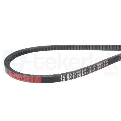 AX 12,5*610 La BELTPLUS TIRTIRLI V KAYISI - 3