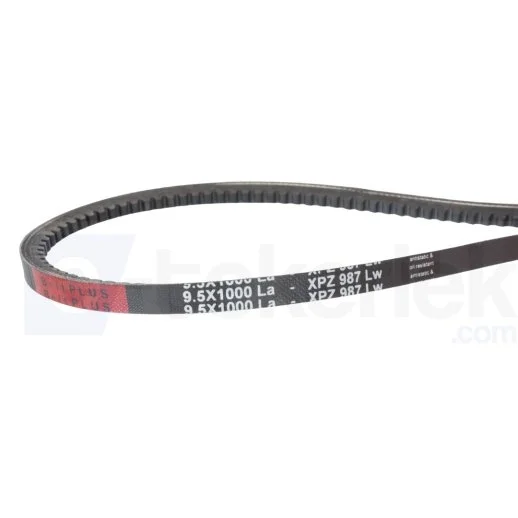 AX 9,5*1310 La BELTPLUS TIRTIRLI V KAYISI XPZ 1297 Lw - 2