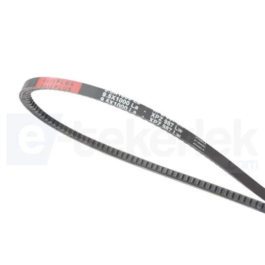 AX 9,5*1600 La BELTPLUS TIRTIRLI V KAYISI XPZ 1587 Lw - 4