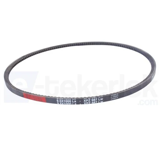 AX 9,5*800 La BELTPLUS TIRTIRLI V KAYISI - 3