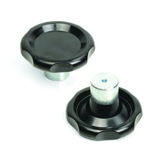 BTV65 Tırnaklı Volan Çap:65 M16 - 1