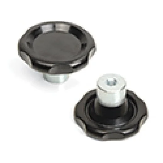 BTV652416 Tırnaklı Volan Çap:65 M16 - 1