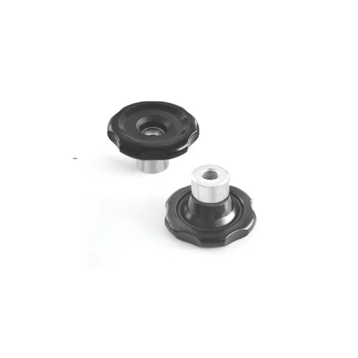 BTVBb 451015 Bakalit Tırnaklı Volan Burçlu Boş - 1