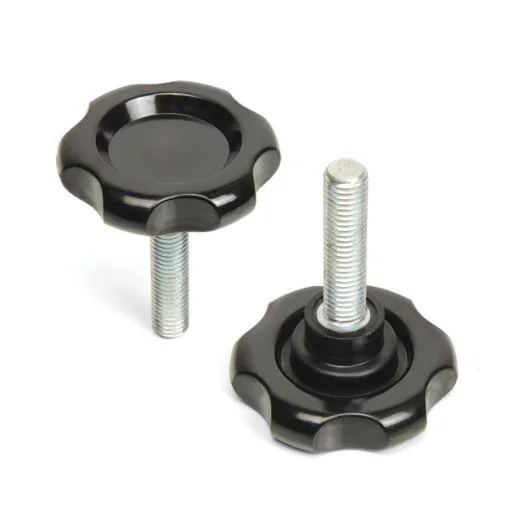 BTVC451250 Civatalı Tırnaklı Volan Çap:45 M12x50 - 1