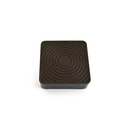 KT100 30 Kauçuk Taban 100 MmX100 Mm Kalınlık:30 Mm - 1