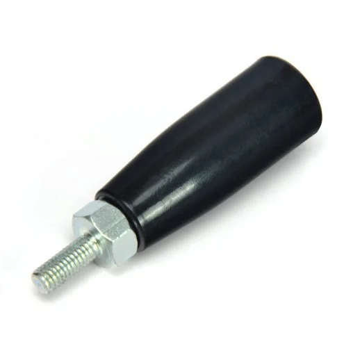 PDK5508 Plastik Döner Volan Kolu Boy:55, M8 - 1