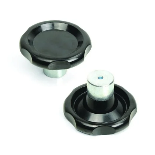 BTV45 Tırnaklı Volan Çap:45 - 1